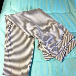 Nice dress pants size 16 old navy